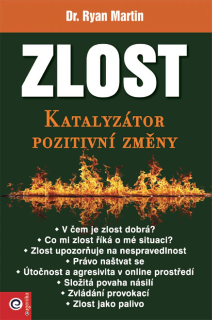 Zlost Katalyzátor pozitivní změny Eugenika