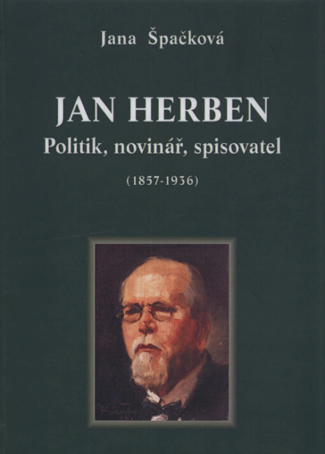 Jan Herben Nová Forma
