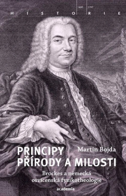 Principy přírody a milosti Academia Principy přírody a milosti Academia