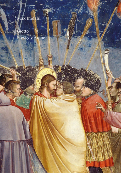 Giotto. Fresky v Aréne SK Minor