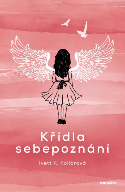 Křídla sebepoznání Pointa Křídla sebepoznání Pointa