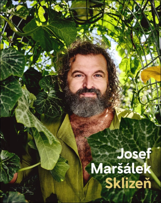 Sklizeň - Josef Maršálek Maršálkovo s.r.o.