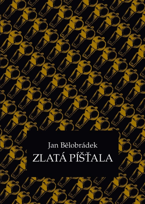Zlatá píšťala. Příběh ze života fotbalových rozhodčích v divokých devadesátkách Lenicon Zlatá píšťala. Příběh ze života fotbalových rozhodčích v divokých devadesátkách Lenicon