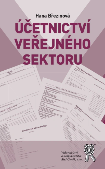 Účetnictví veřejného sektoru Aleš Čeněk s.r.o.