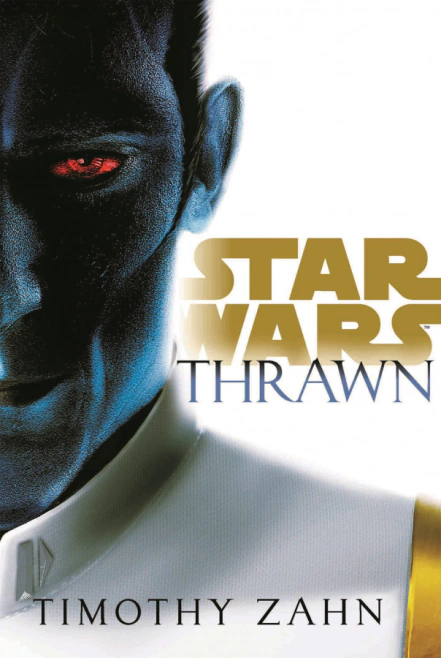 Star Wars - Thrawn Egmont Star Wars - Thrawn Egmont