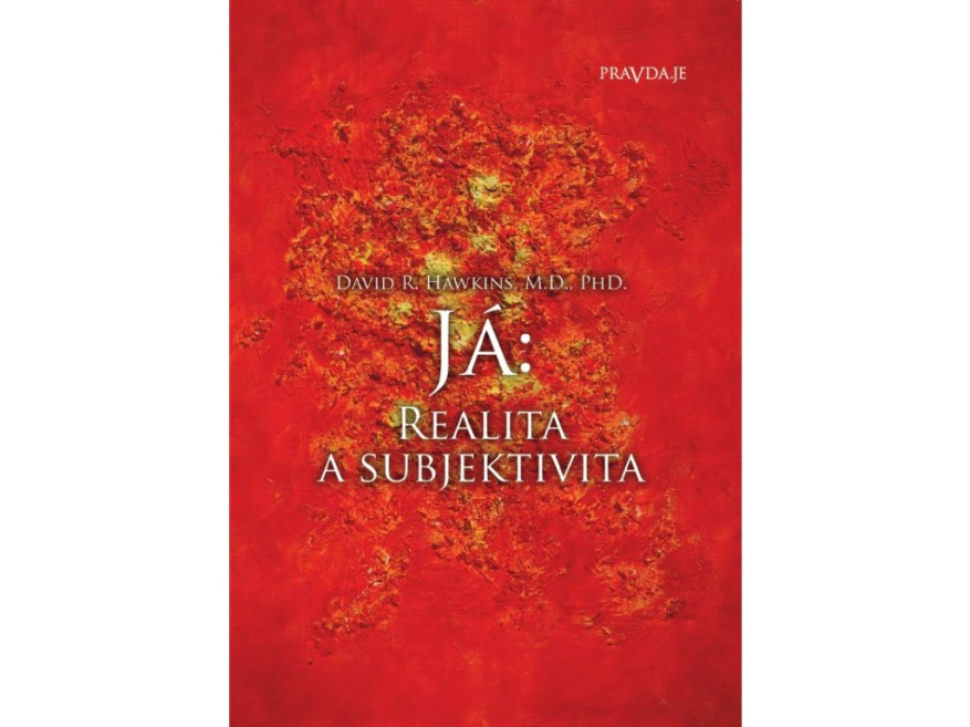 Já: Realita a subjektivita Bohemica Books
