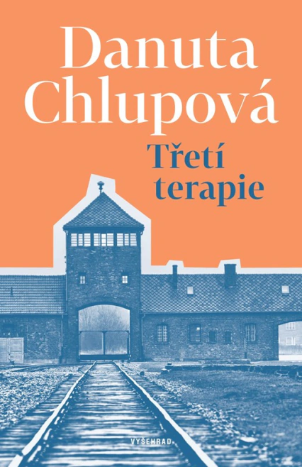 Třetí terapie Vyšehrad