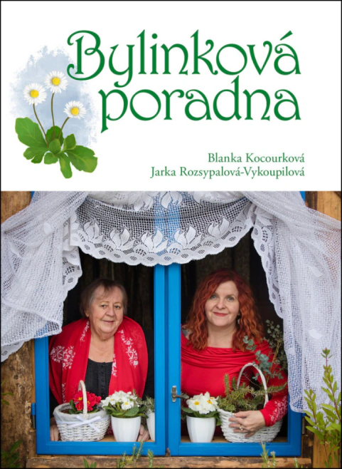 Bylinková poradna Radioservis