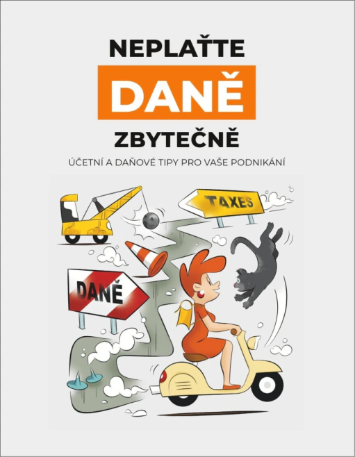 Neplaťte daně zbytečně! (2026). Účetní a daňové tipy pro vaše podnikání UOL a.s. Neplaťte daně zbytečně! (2026). Účetní a daňové tipy pro vaše podnikání UOL a.s.