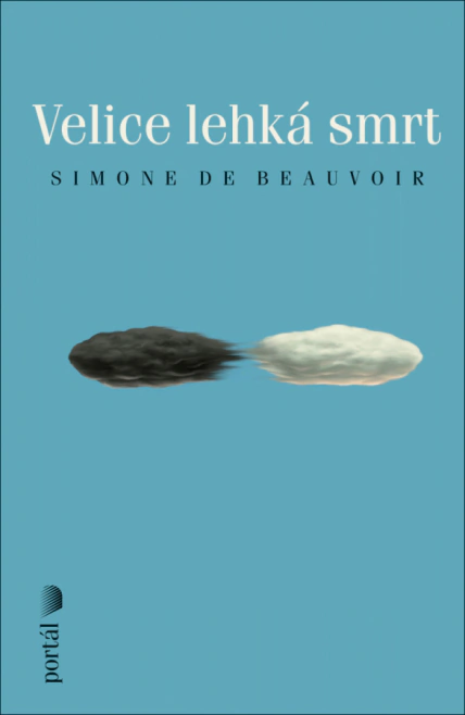 Velice lehká smrt Portál