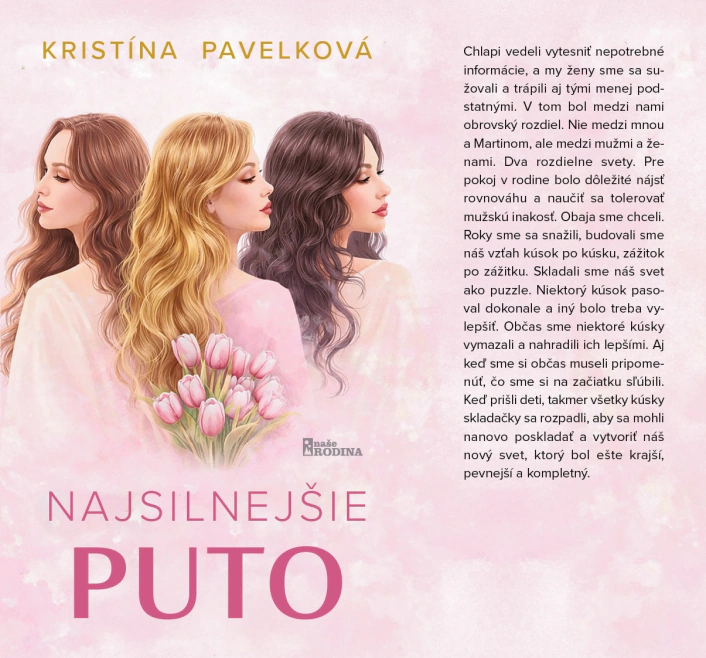 Najsilnejšie puto Naše Vojsko