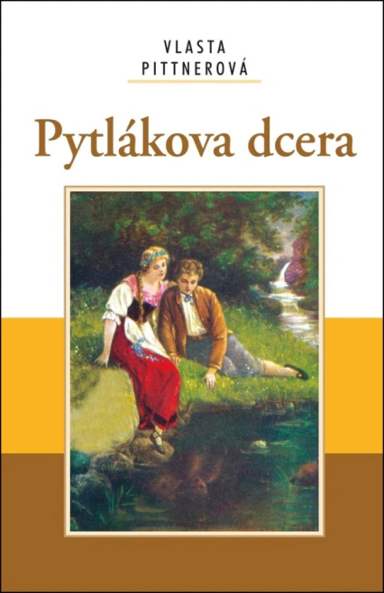 Pytlákova dcera Akcent Pytlákova dcera Akcent