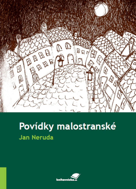 Povídky malostranské Tribun EU s. r. o. Povídky malostranské Tribun EU s. r. o.
