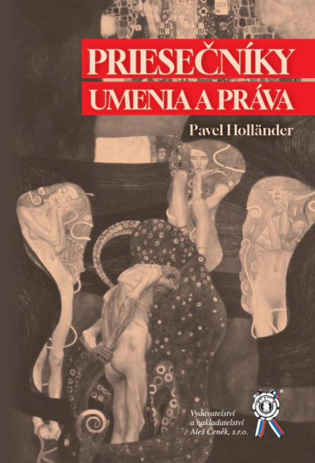 Priesečníky umenia a práva Aleš Čeněk s.r.o. Priesečníky umenia a práva Aleš Čeněk s.r.o.