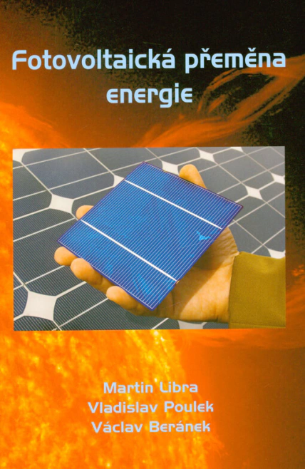 Fotovoltaická přeměna energie Alchemy