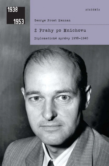 Z Prahy po Mnichovu Academia