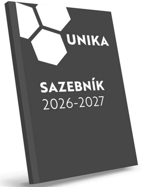 Sazebník UNIKA 2026-2027 (podle nového Stavebního zákona) KAISLER - UNIKA