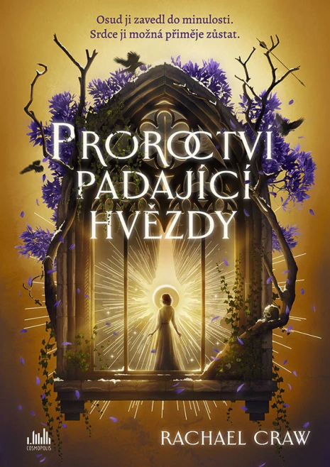 Proroctví padající hvězdy Grada