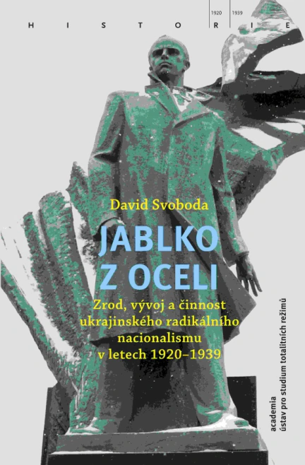 Jablko z oceli Academia