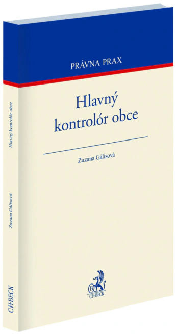 Hlavný kontrolór obce C.H.Beck Hlavný kontrolór obce C.H.Beck