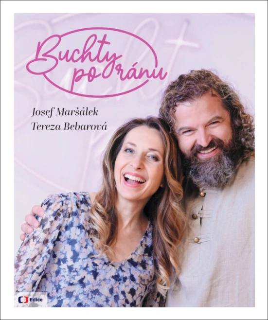 Buchty po ránu Česká televize Buchty po ránu Česká televize