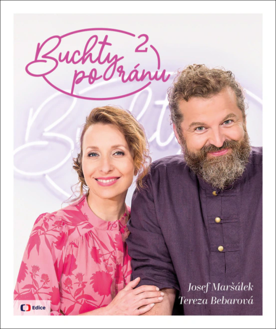 Buchty po ránu 2 Česká televize