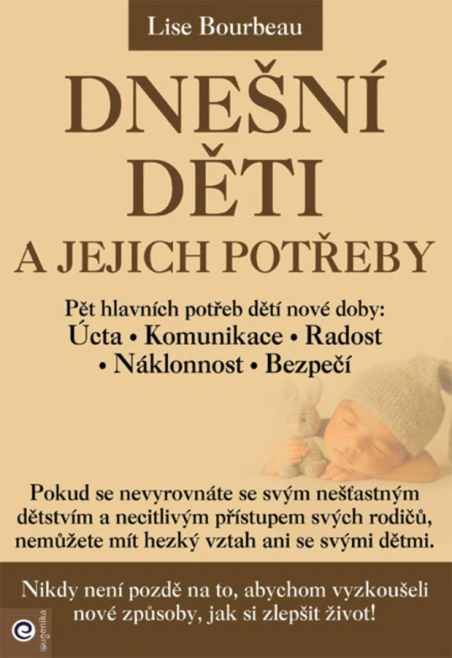 Dnešní děti a jejich potřeby Eugenika Dnešní děti a jejich potřeby Eugenika