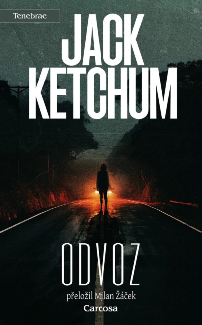 Odvoz Carcosa Odvoz Carcosa