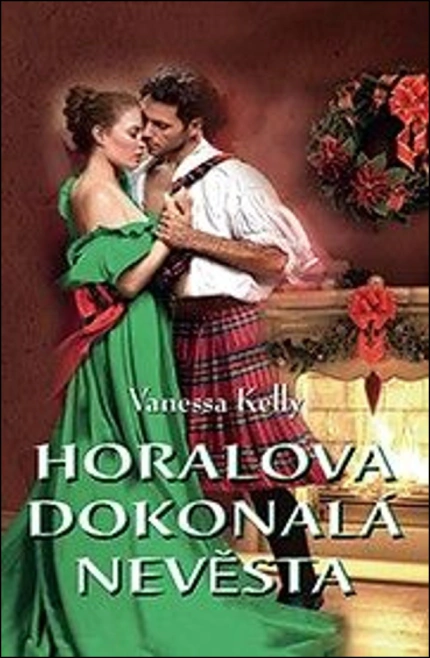 Horalova dokonalá nevěsta Oldag