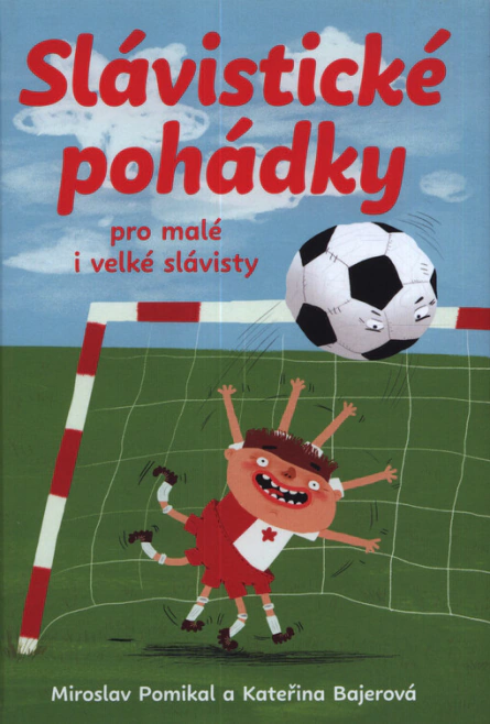 Slávistické pohádky Presco Group