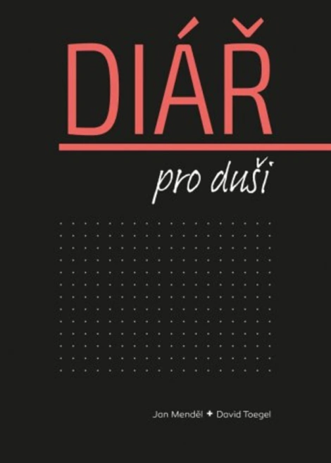 Diář pro duši PRAGMA