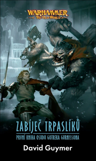 Warhammer Zabíječ trpaslíků Polaris