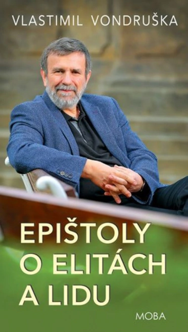Epištoly o elitách a lidu Moba Epištoly o elitách a lidu Moba