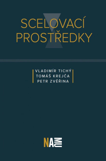 Scelovací prostředky Akademie múzických umění