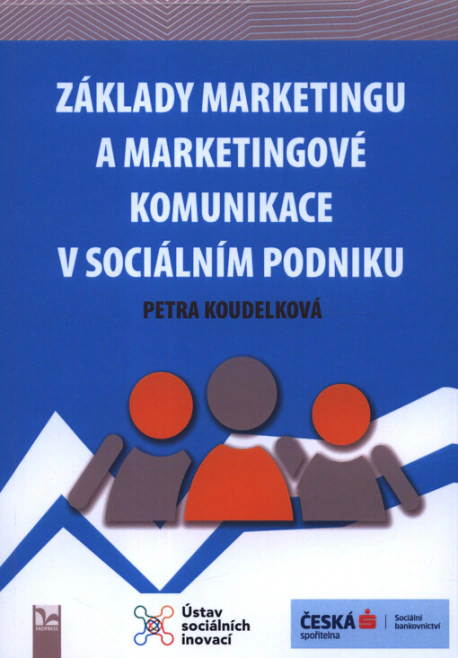 Základy marketingu a marketingové komunikace v sociálním podniku Ekopress