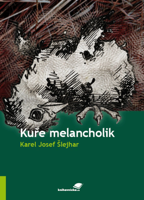 Kuře melancholik Tribun EU s. r. o.