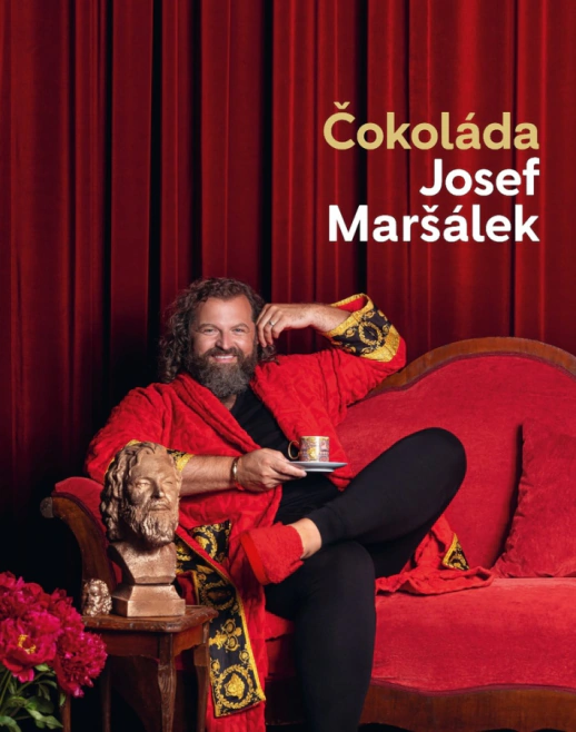 Čokoláda - Josef Maršálek Maršálkovo s.r.o. Čokoláda - Josef Maršálek Maršálkovo s.r.o.