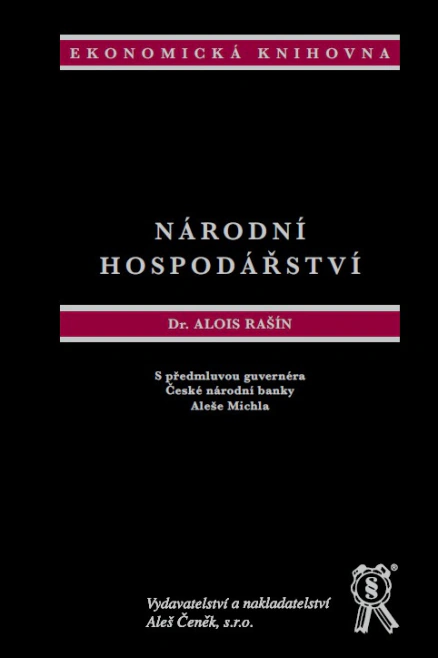 Národní hospodářství Aleš Čeněk s.r.o.