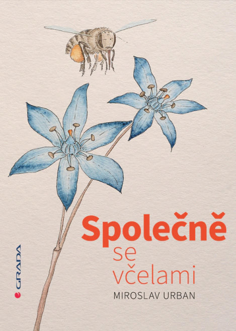 Společně se včelami Grada Společně se včelami Grada