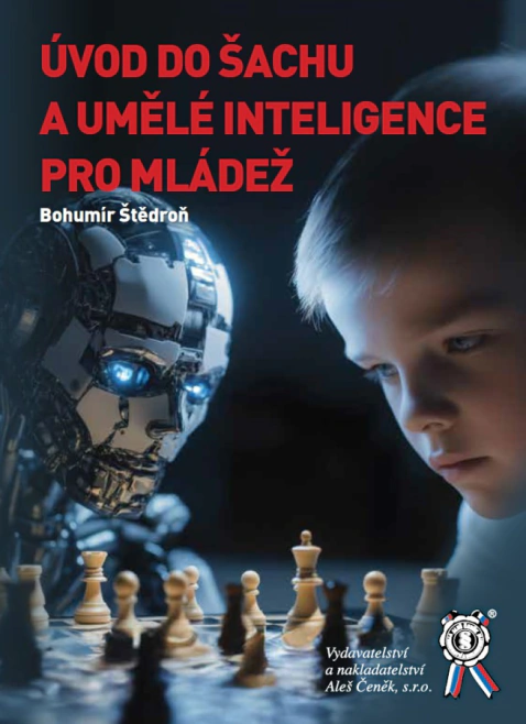Úvod do šachu a umělé inteligence pro mládež Aleš Čeněk s.r.o.
