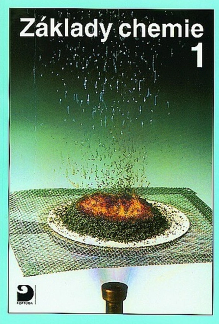 Základy chemie 1 Fortuna