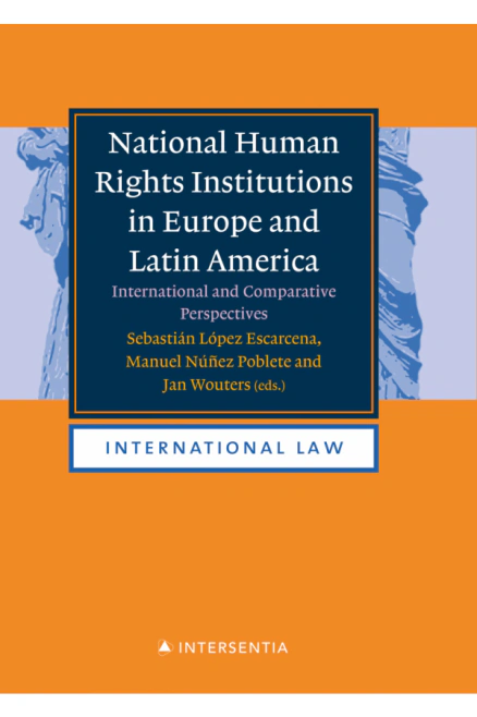 National Human Rights Institutions in Europe and Latin America Intersentia