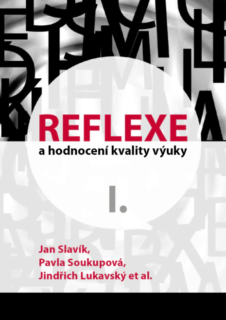 Reflexe a hodnocení kvality výuky I. Západočeská univerzita v Plzni Reflexe a hodnocení kvality výuky I. Západočeská univerzita v Plzni