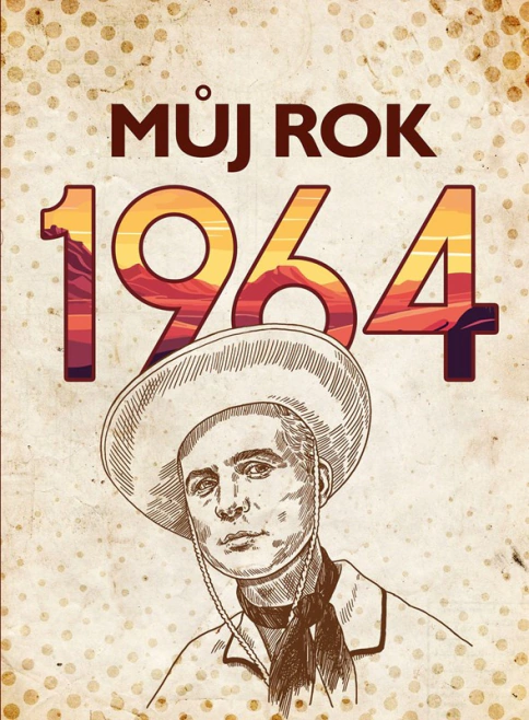 Můj rok 1964 BIZBOOKS