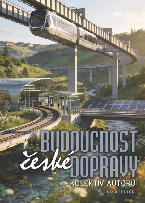 Budoucnost české dopravy VR ATELIER