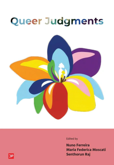 Queer Judgments Counterpress