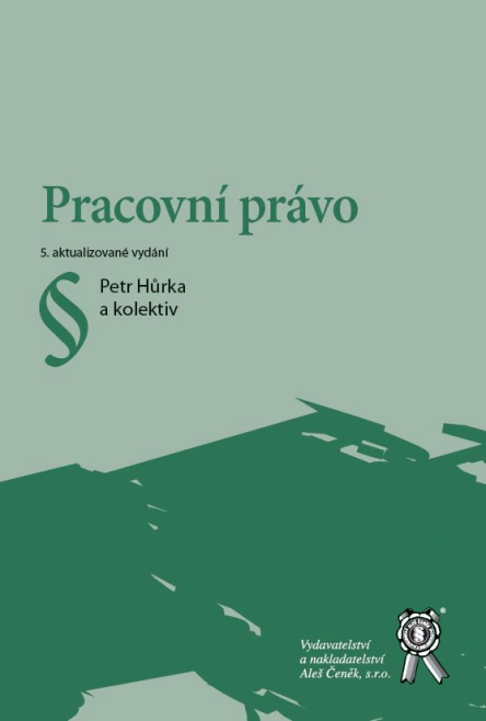 Pracovní právo Aleš Čeněk s.r.o. Pracovní právo Aleš Čeněk s.r.o.