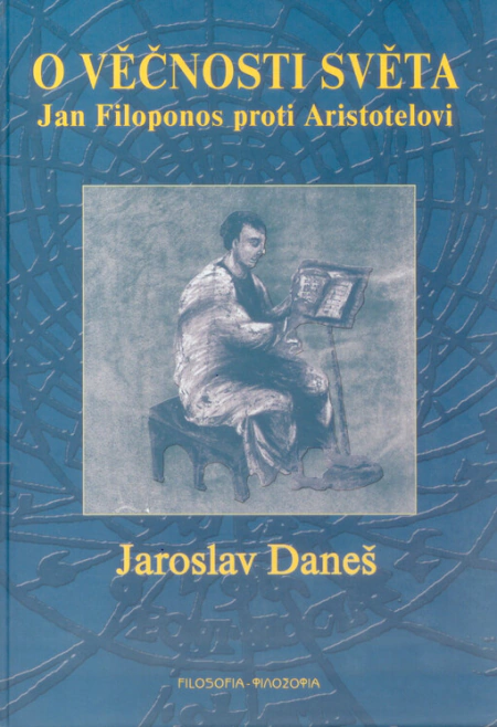 O věčnosti světa, Jan Filoponos proti Aristotelovi Filosofia