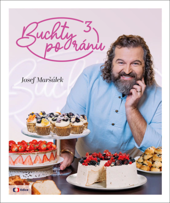 Buchty po ránu 3 Česká televize Buchty po ránu 3 Česká televize
