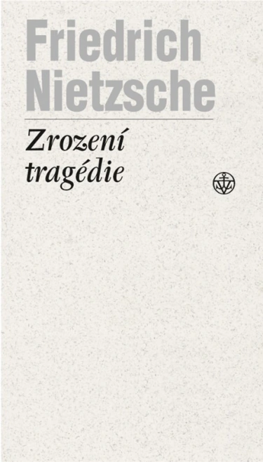 Zrození tragédie Vyšehrad